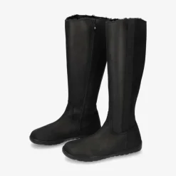 Groundies Boots & Booties|® Derby Women Schwarz