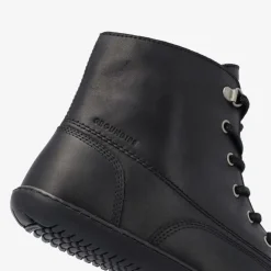 Groundies Boots & Booties|® Esberg Women Schwarz