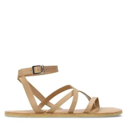 Groundies Sandalen|® Florence Women Beige