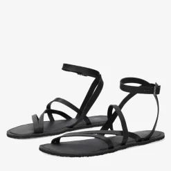 Groundies Sandalen|® Florence Women Schwarz