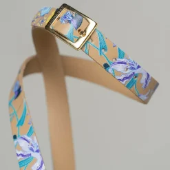 Groundies Sandalen|® Florence X Naito Women Beige