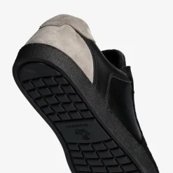 Groundies Sneaker|® Hamptons Men Schwarz/Grau