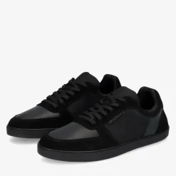 Groundies Sneaker|® Hamptons Mesh Men Schwarz