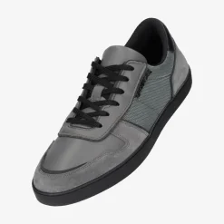 Groundies Sneaker|® Hamptons Mesh Men Grau