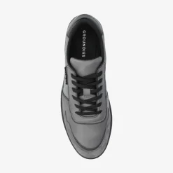 Groundies Sneaker|® Hamptons Mesh Men Grau