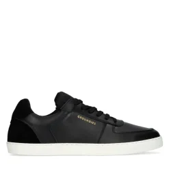 Groundies Sneaker|® Hamptons Women Schwarz