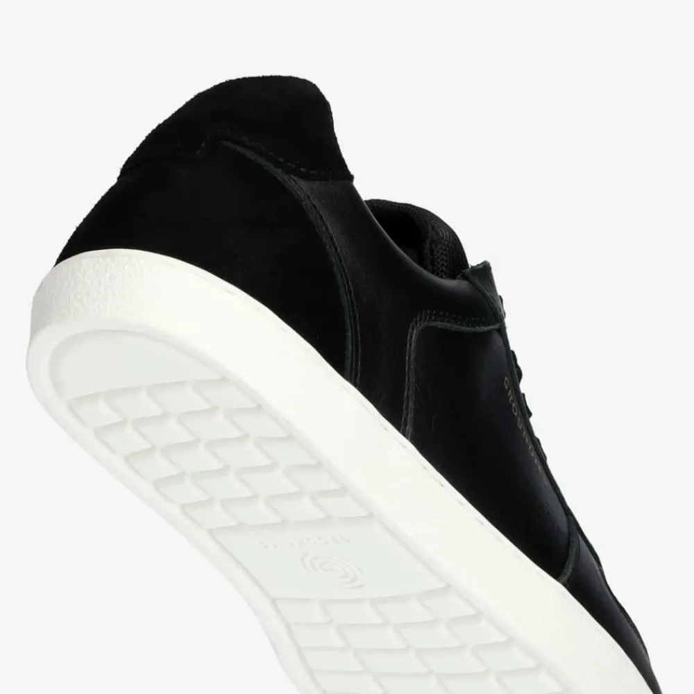 Groundies Sneaker|® Hamptons Women Schwarz