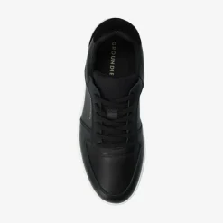 Groundies Sneaker|® Hamptons Women Schwarz