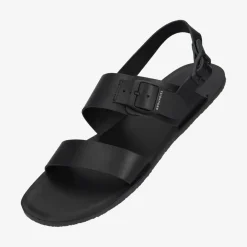 Groundies Sandalen|® Kos Women Schwarz