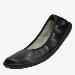 Groundies Business|® Lily Classic Barefoot+ Women Schwarz