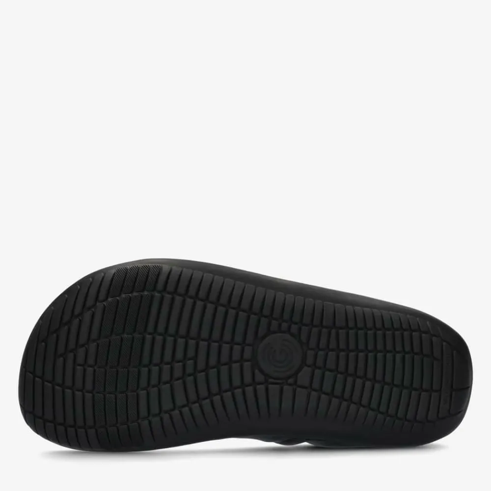 Groundies Ballerinas|® Lily Classic Barefoot+ Women Schwarz