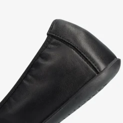 Groundies Ballerinas|® Lily Classic Women Schwarz