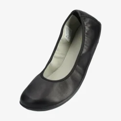 Groundies Ballerinas|® Lily Classic Women Schwarz