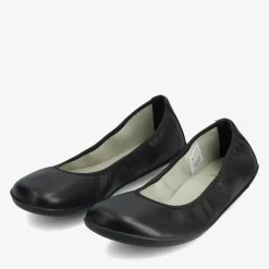 Groundies Business|® Lily Classic Women Schwarz