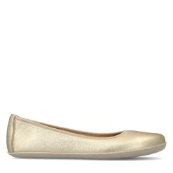 Groundies Ballerinas|® Lily Classic Women Metallic Champagne