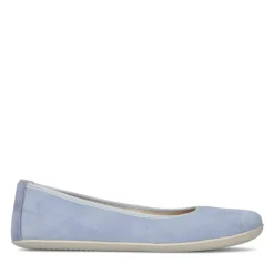 Groundies Ballerinas|® Lily Soft Women Hellblau