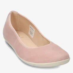 Groundies Ballerinas|® Lily Soft Women Pink