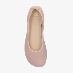 Groundies Ballerinas|® Lily Soft Women Pink