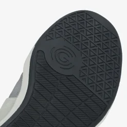 Groundies Sneaker|® Long Island Women Silber