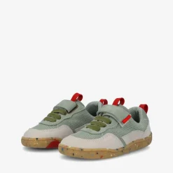 Groundies Kinder|® Lou Kids Grun/Grau