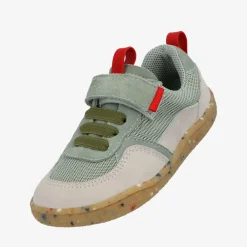 Groundies Kinder|® Lou Kids Grun/Grau