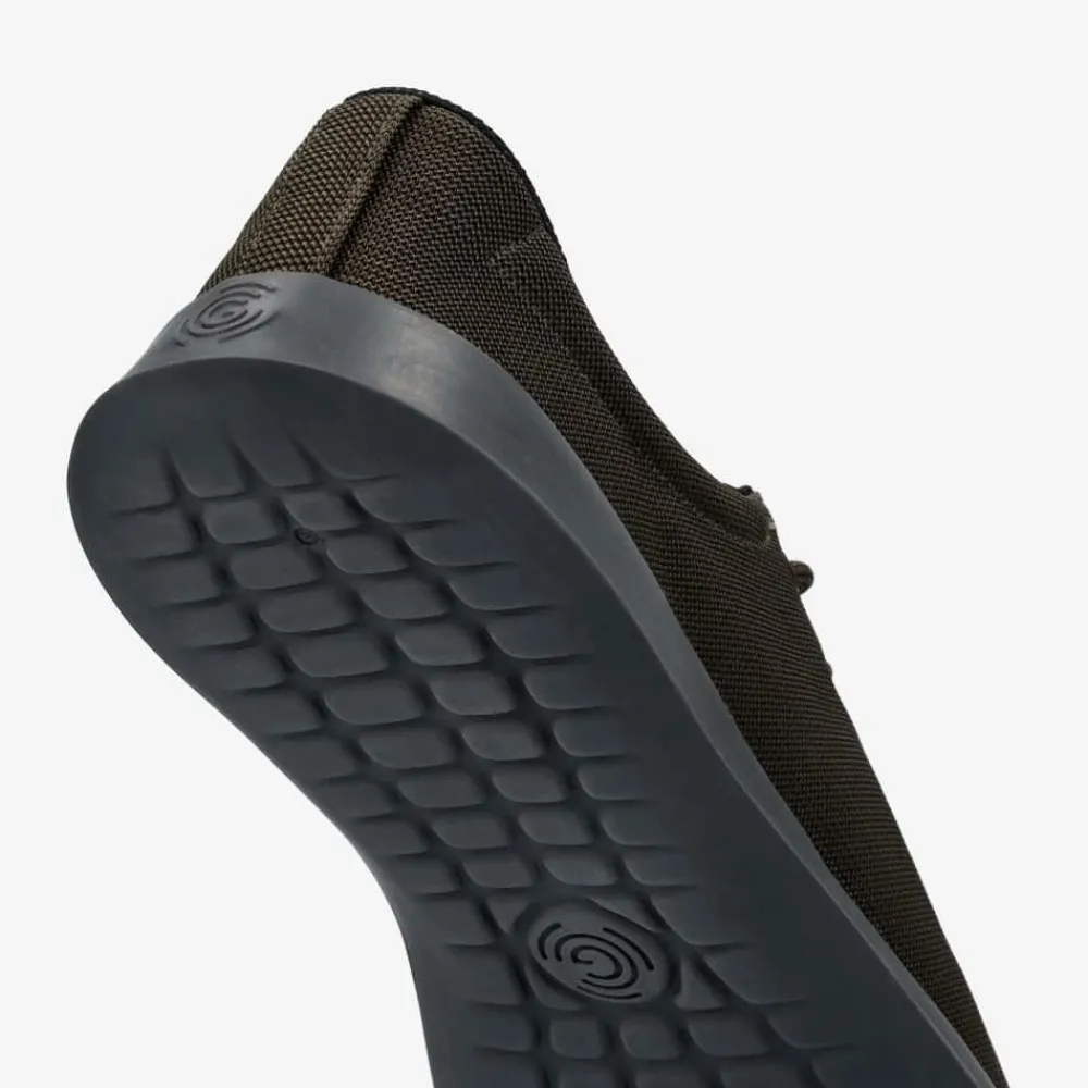 Groundies Sneaker|® Lyon Men Grun