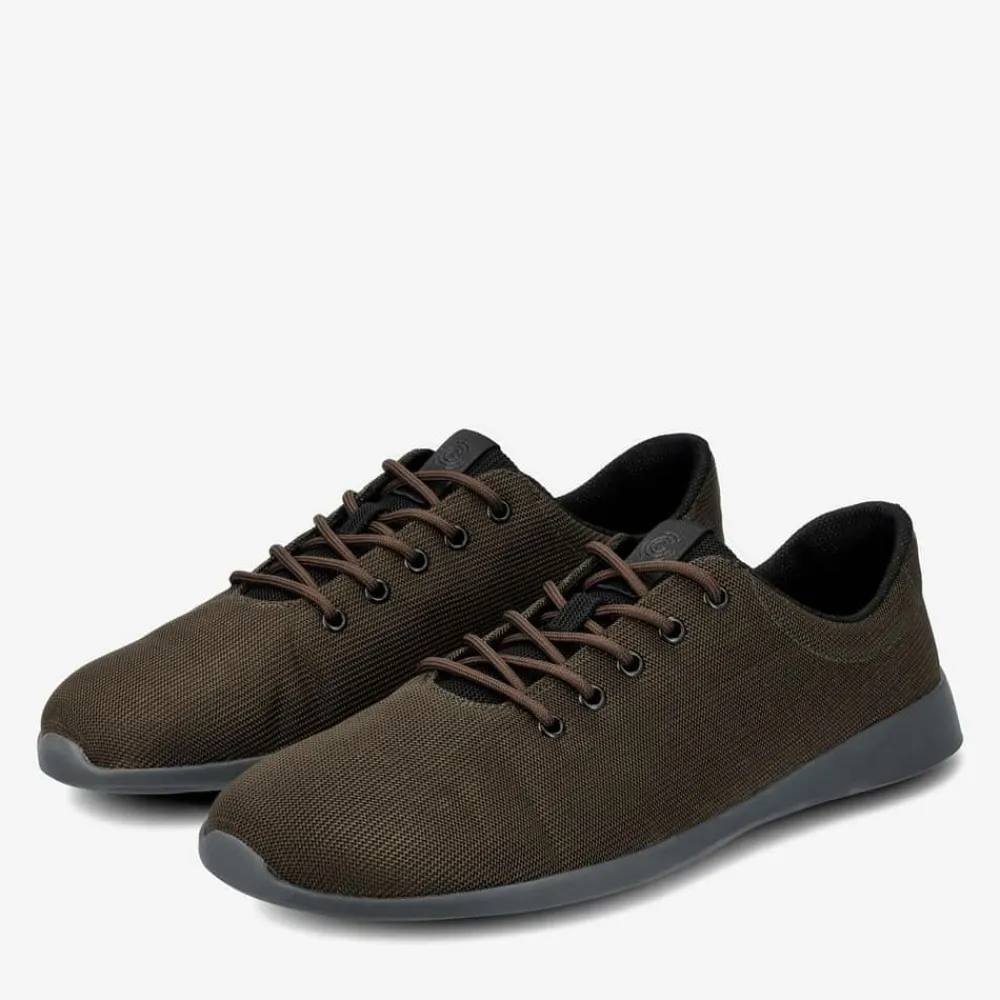 Groundies Sneaker|® Lyon Men Grun