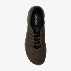 Groundies Vegan|® Lyon Men Grun