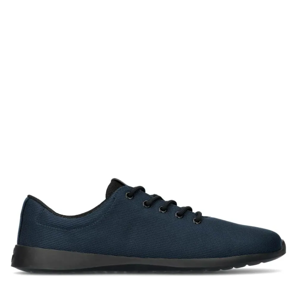 Groundies Sneaker|® Lyon Men Blau