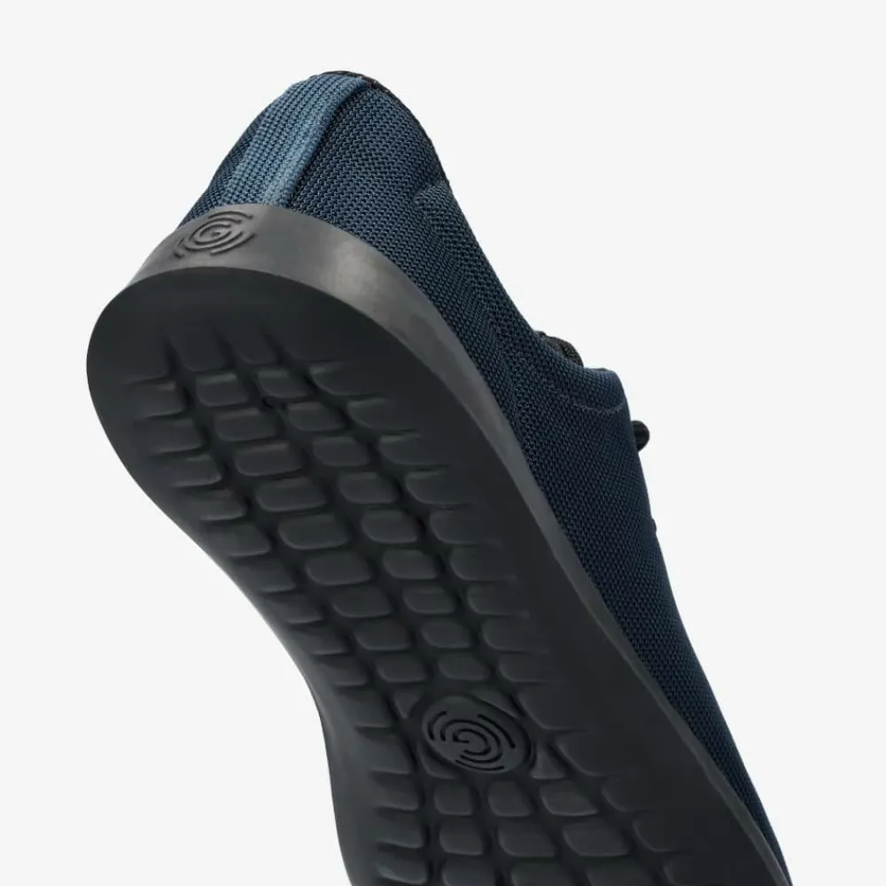 Groundies Sneaker|® Lyon Men Blau