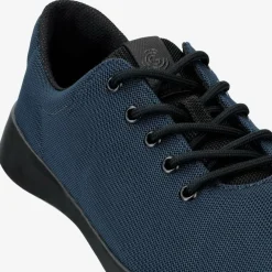 Groundies Sneaker|® Lyon Men Blau