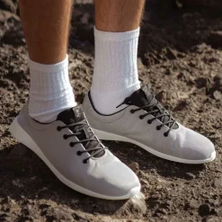 Groundies Vegan|® Lyon Men Grau