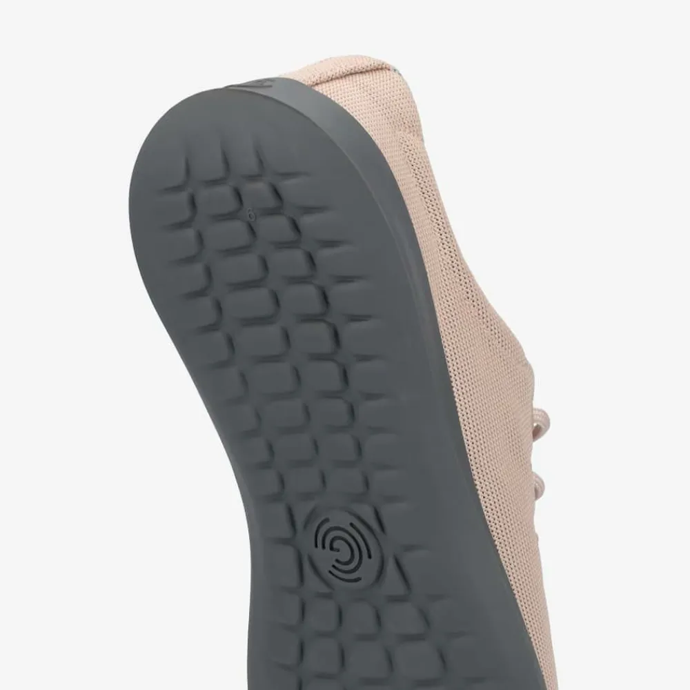 Groundies Vegan|® Lyon Women Pink