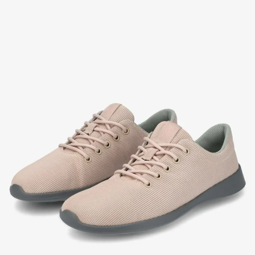 Groundies Vegan|® Lyon Women Pink