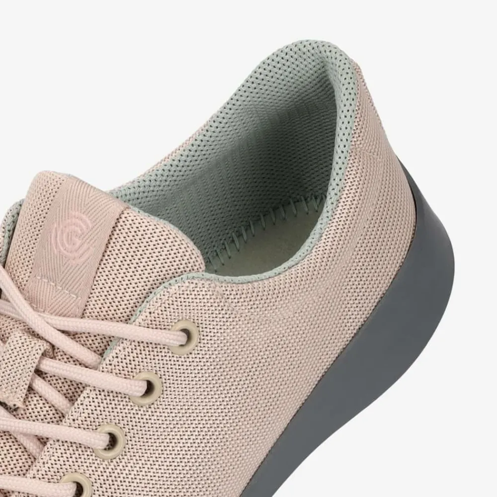 Groundies Vegan|® Lyon Women Pink