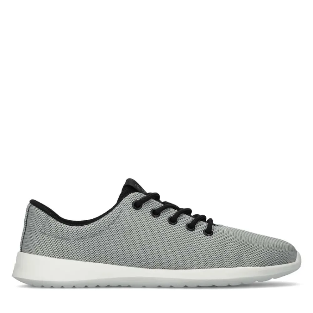 Groundies Sneaker|® Lyon Women Grau
