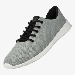 Groundies Sneaker|® Lyon Women Grau