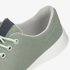 Groundies Vegan|® Lyon Women Hellgrun