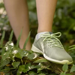 Groundies Vegan|® Lyon Women Hellgrun