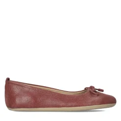 Groundies Ballerinas|® Magnolia Women Bordeaux