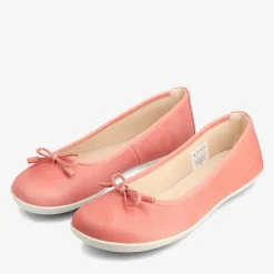Groundies Ballerinas|® Magnolia Women Rose