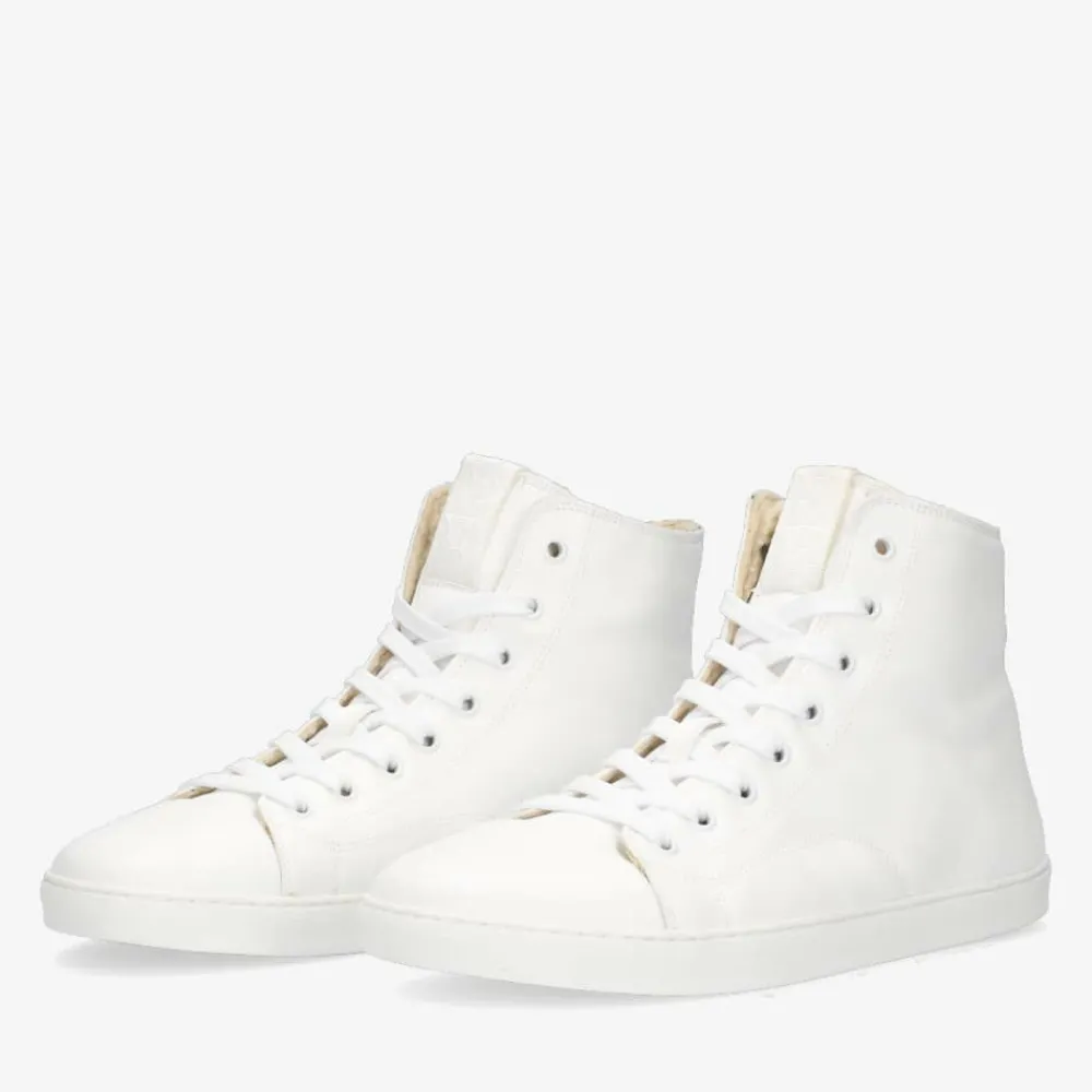 Groundies Vegan|® Manhattan Vegan Women Weis