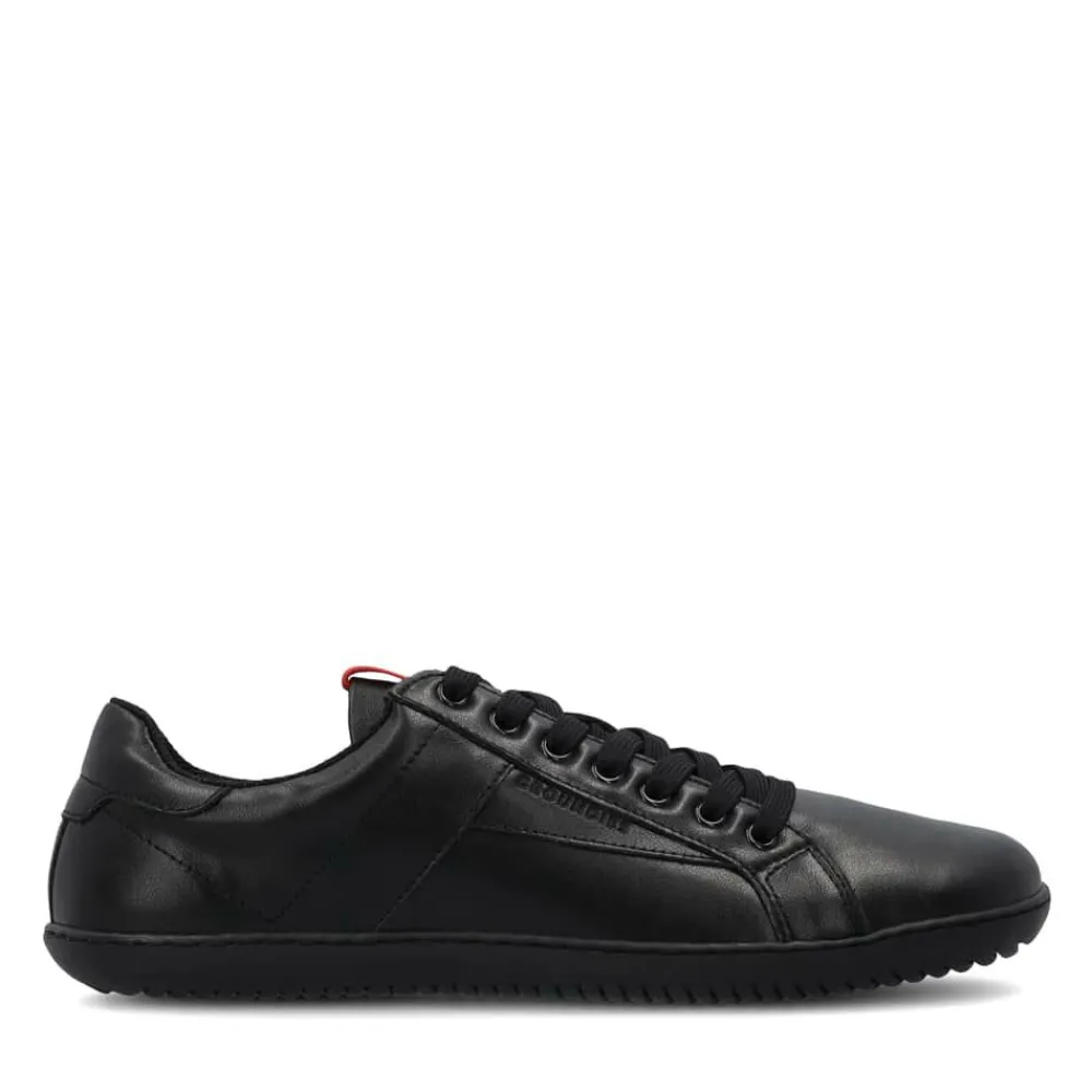 Groundies Sneaker|® Melbourne Men Schwarz