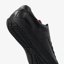 Groundies Sneaker|® Melbourne Men Schwarz