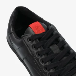 Groundies Sneaker|® Melbourne Men Schwarz