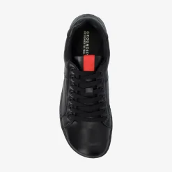 Groundies Sneaker|® Melbourne Men Schwarz