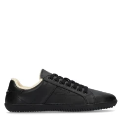 Groundies Sneaker|® Melbourne Vegan Women Schwarz