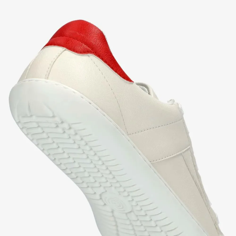 Groundies Sneaker|® Melbourne Women Off White