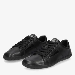 Groundies Sneaker|® Melbourne Women Schwarz