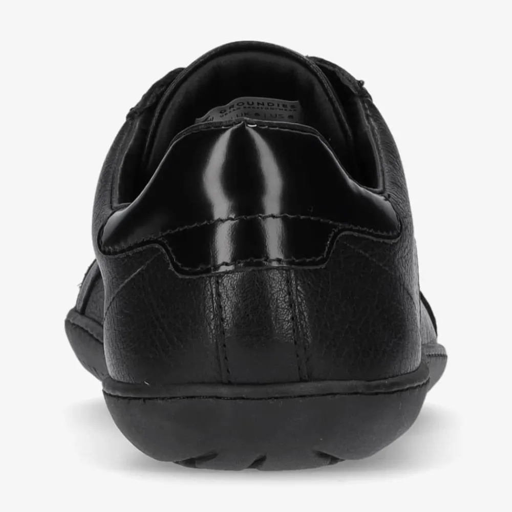 Groundies Sneaker|® Melbourne Women Schwarz